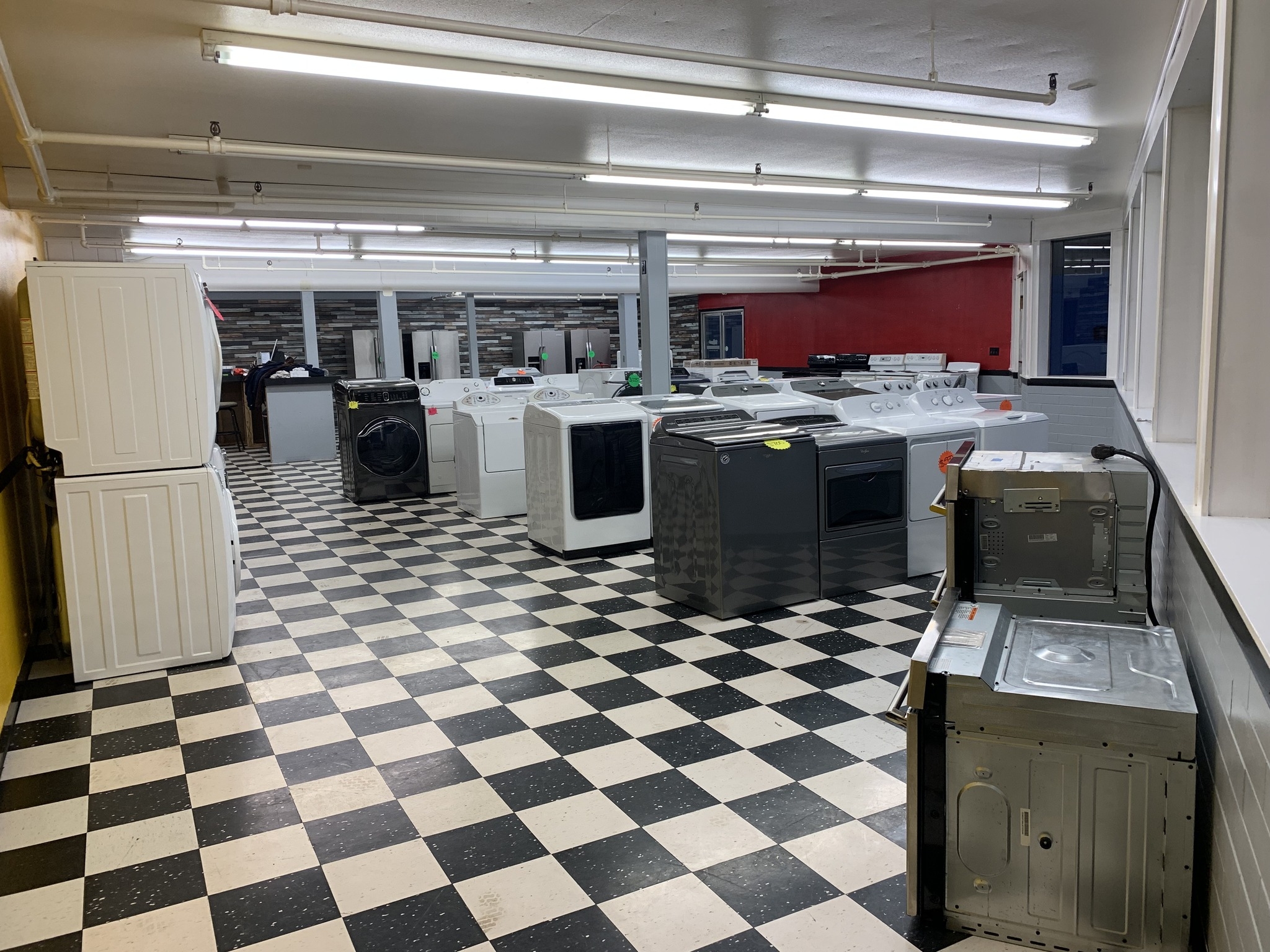 Southwest Appliance LLC | Longview WA