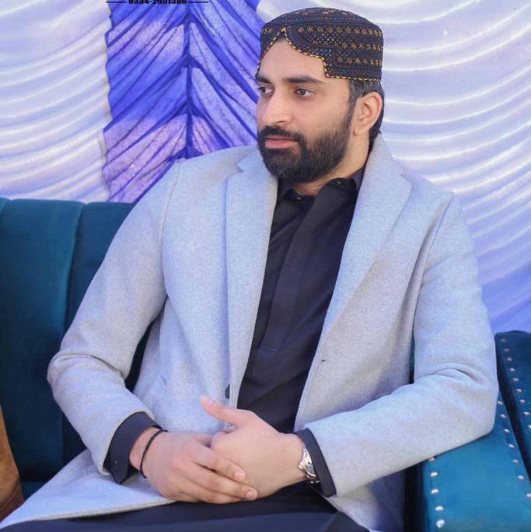 Team Adil Rahoo | Badin