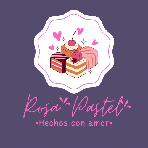 Rosa Pastel Repostería | Hueytamalco