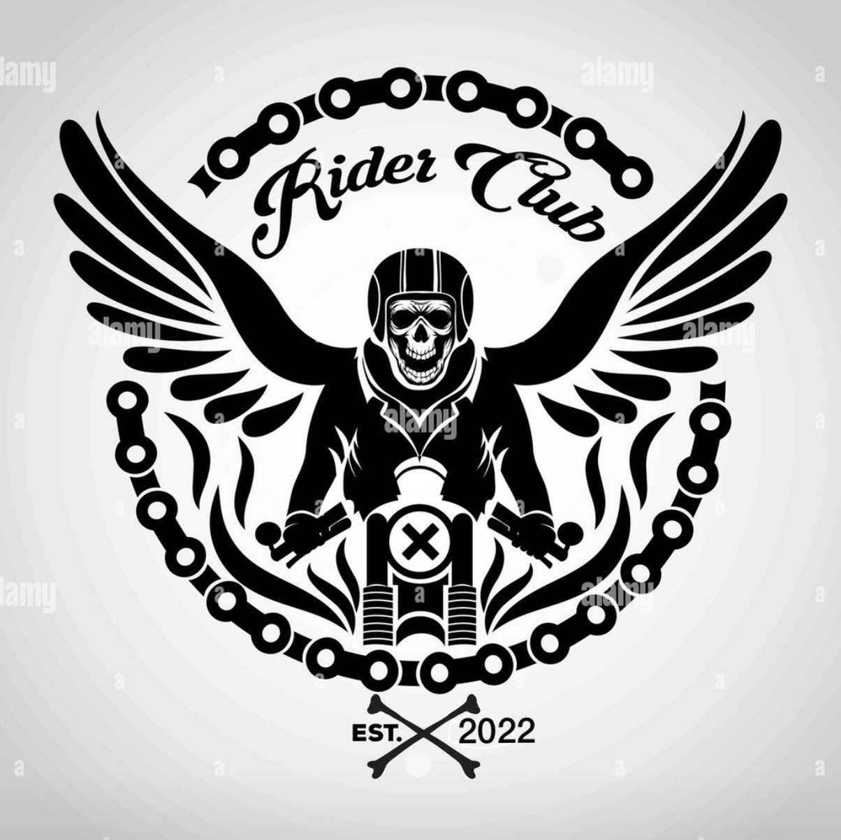 Rider Club