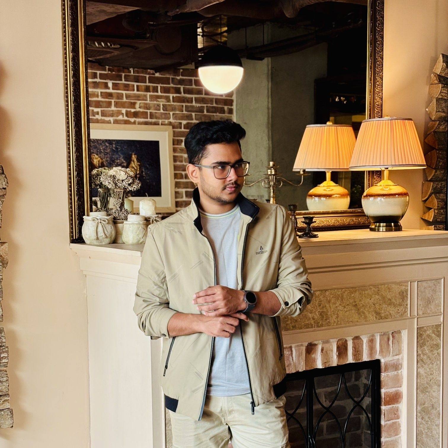 Shoaib Bin Rashid