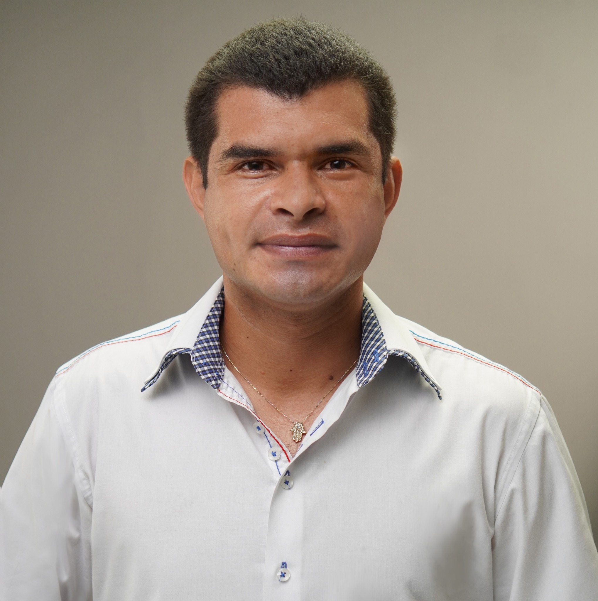 Alexander Dorado