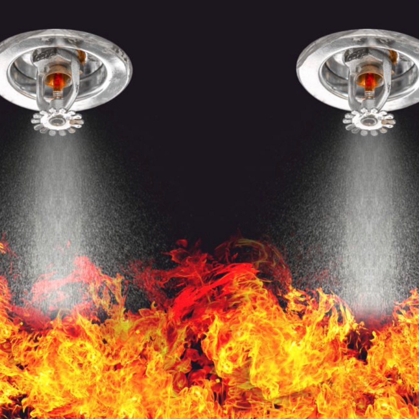 Mid Wales Fire Sprinklers Ltd. | Builth Wells