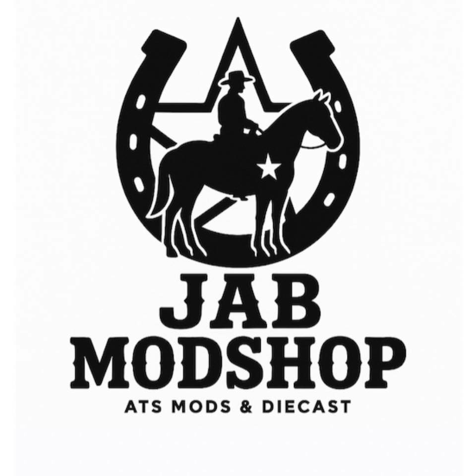 Jab Modshop | Amarillo TX