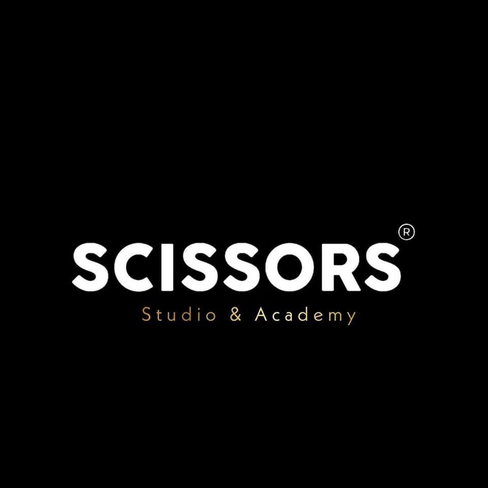 scissors studio & academy