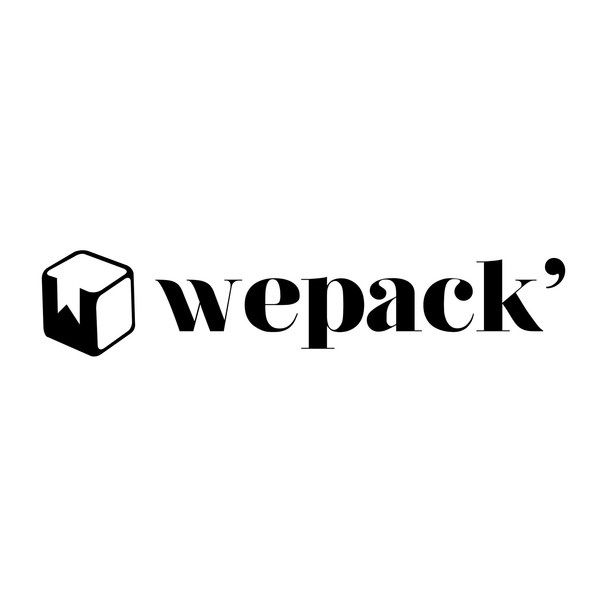 Wepack