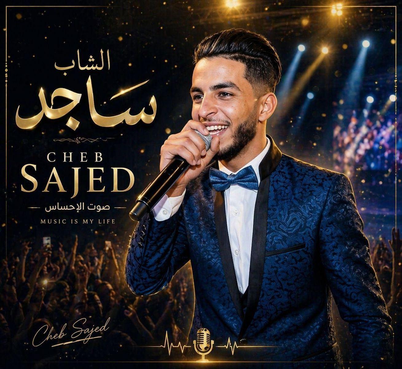 Cheb Sajed _الشاب ساجد