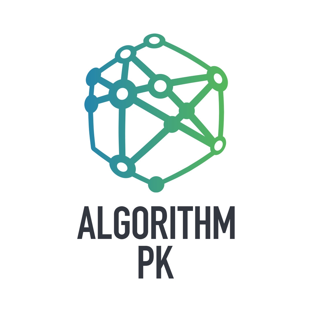 The Algorithm PK | Karachi