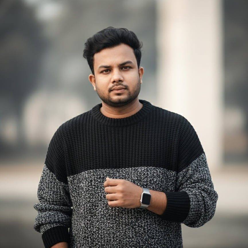 Ashique Ahmed06
