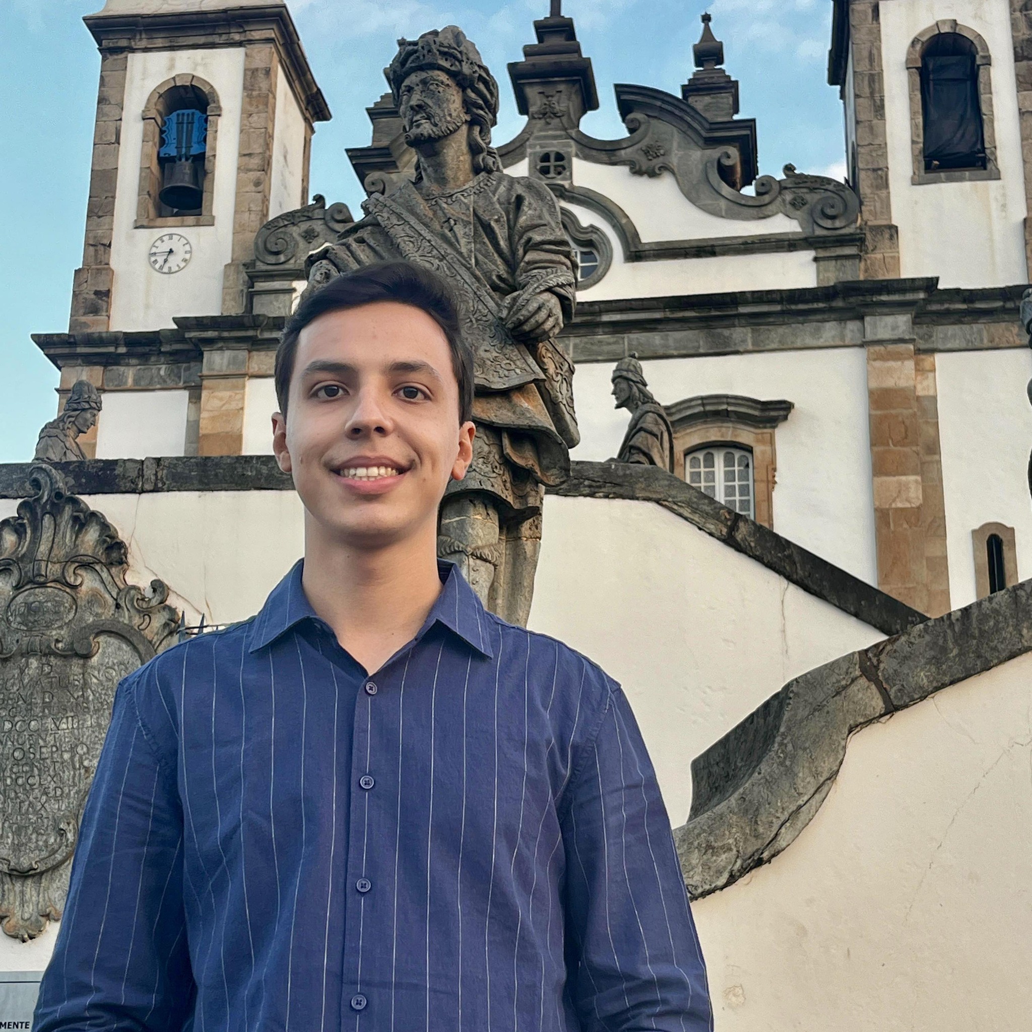Fernando Fernandes