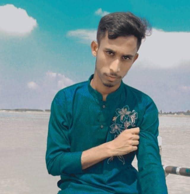 Md Rana Islam