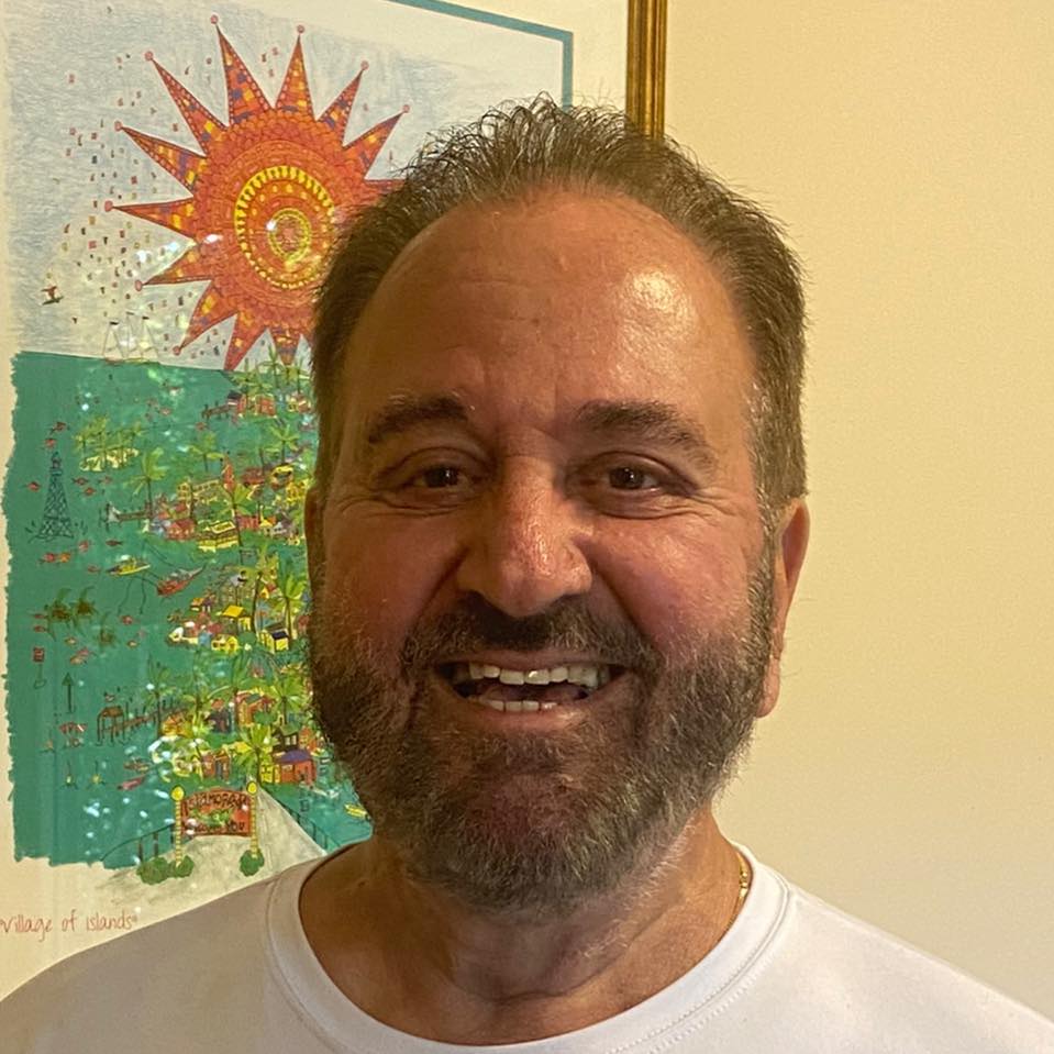 Tom Raffanello for Islamorada Village Council, Seat 5