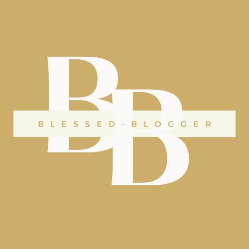 Blessed-Blogger