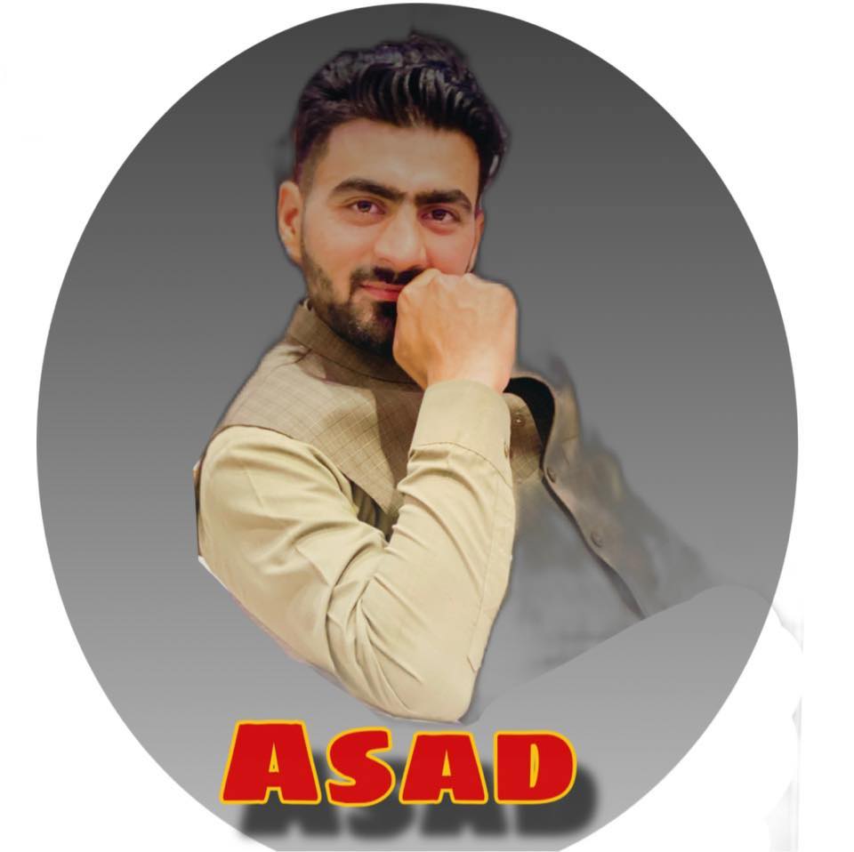 Dr Asad Jani | Peshawar