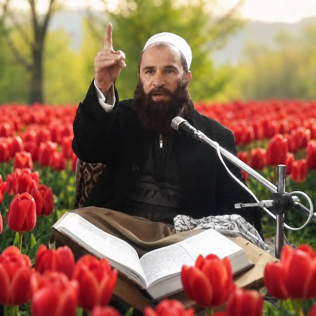 میراث شهید شیخ عبدالقدوس حکیمی تقبله الله