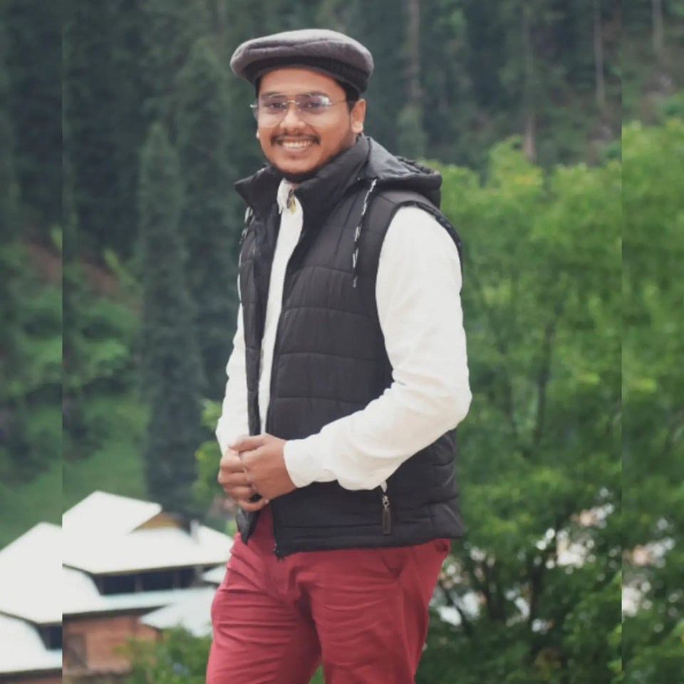 Sarim Noor