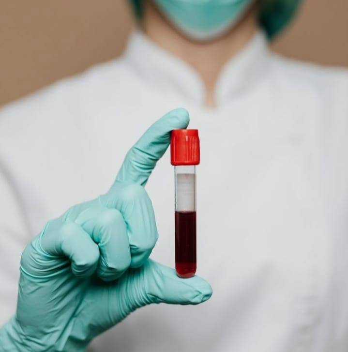 معمل هيلثي للتحاليل الطبية - Healthy Lab | Kafr el Sheikh