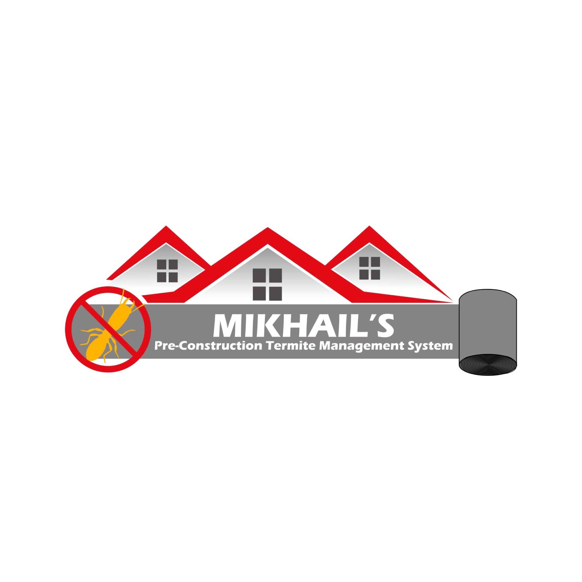 Mikhail Pre -Construction Termite Management System | Sydney NSW