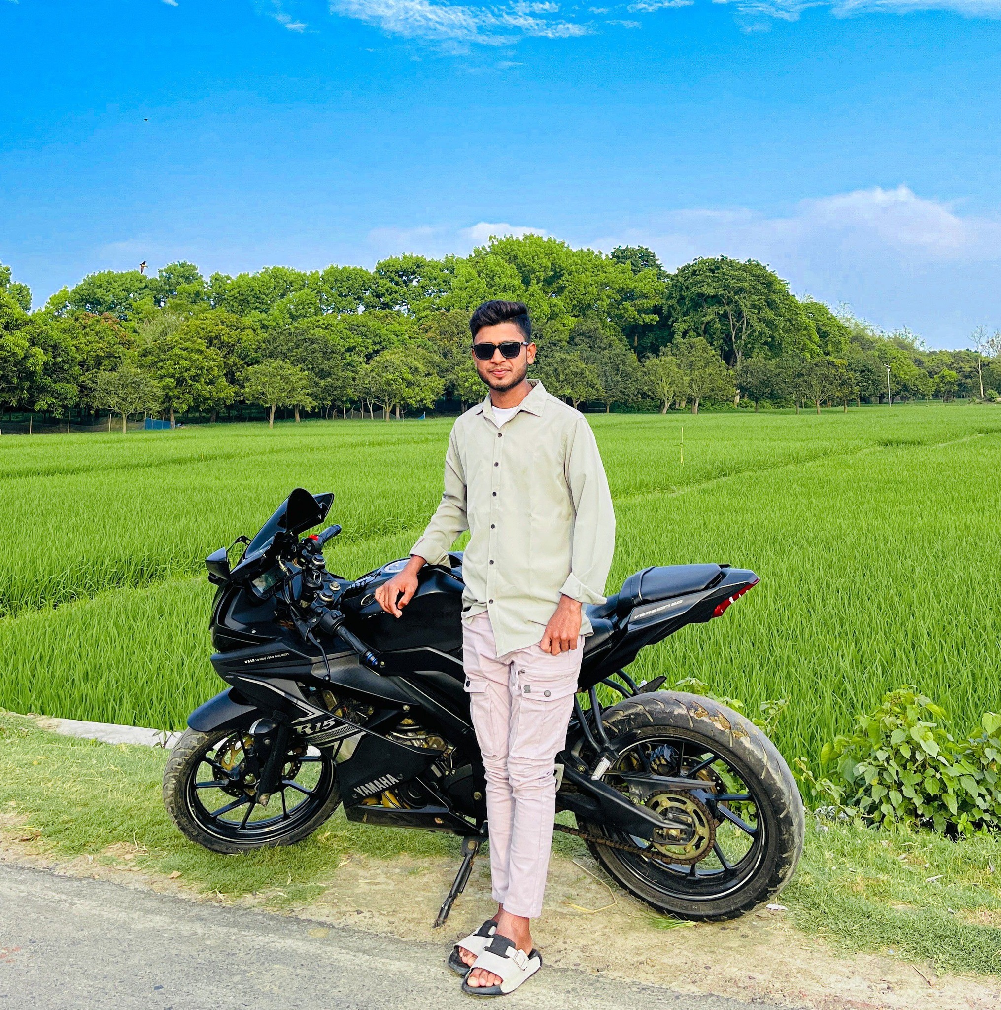 Ahsan Habib