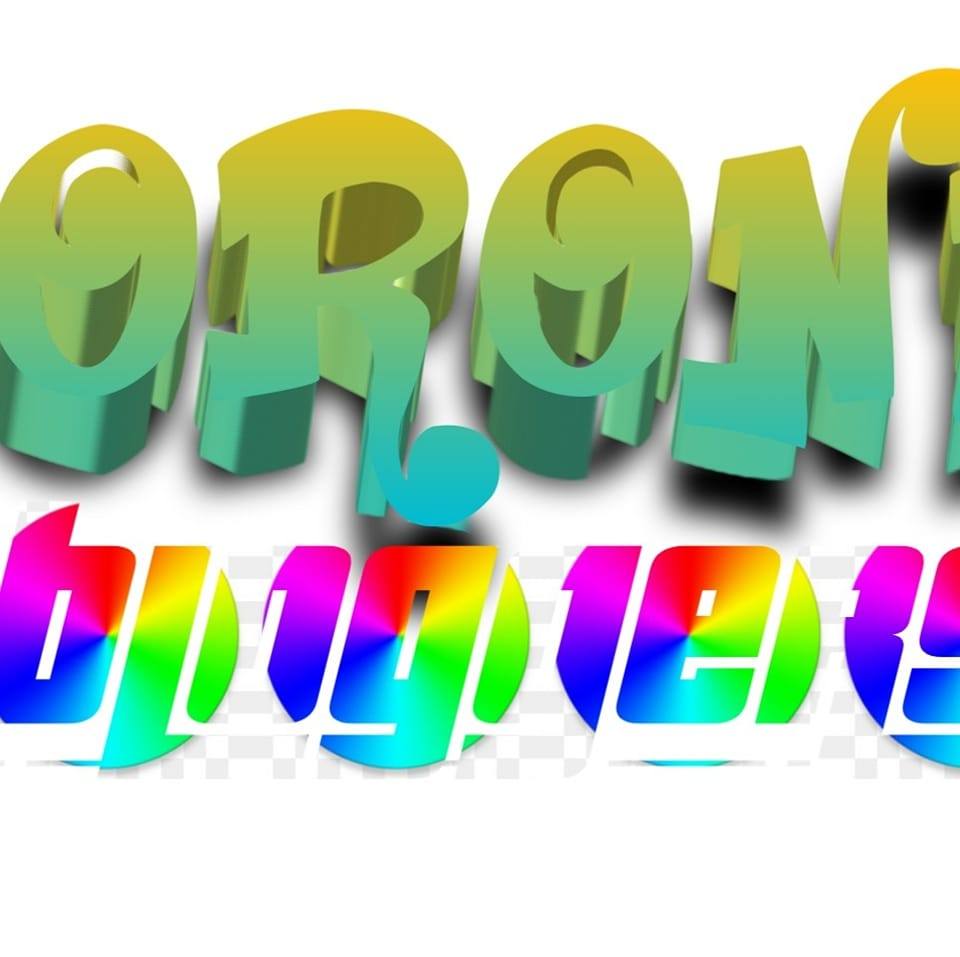 Oroni bloggers