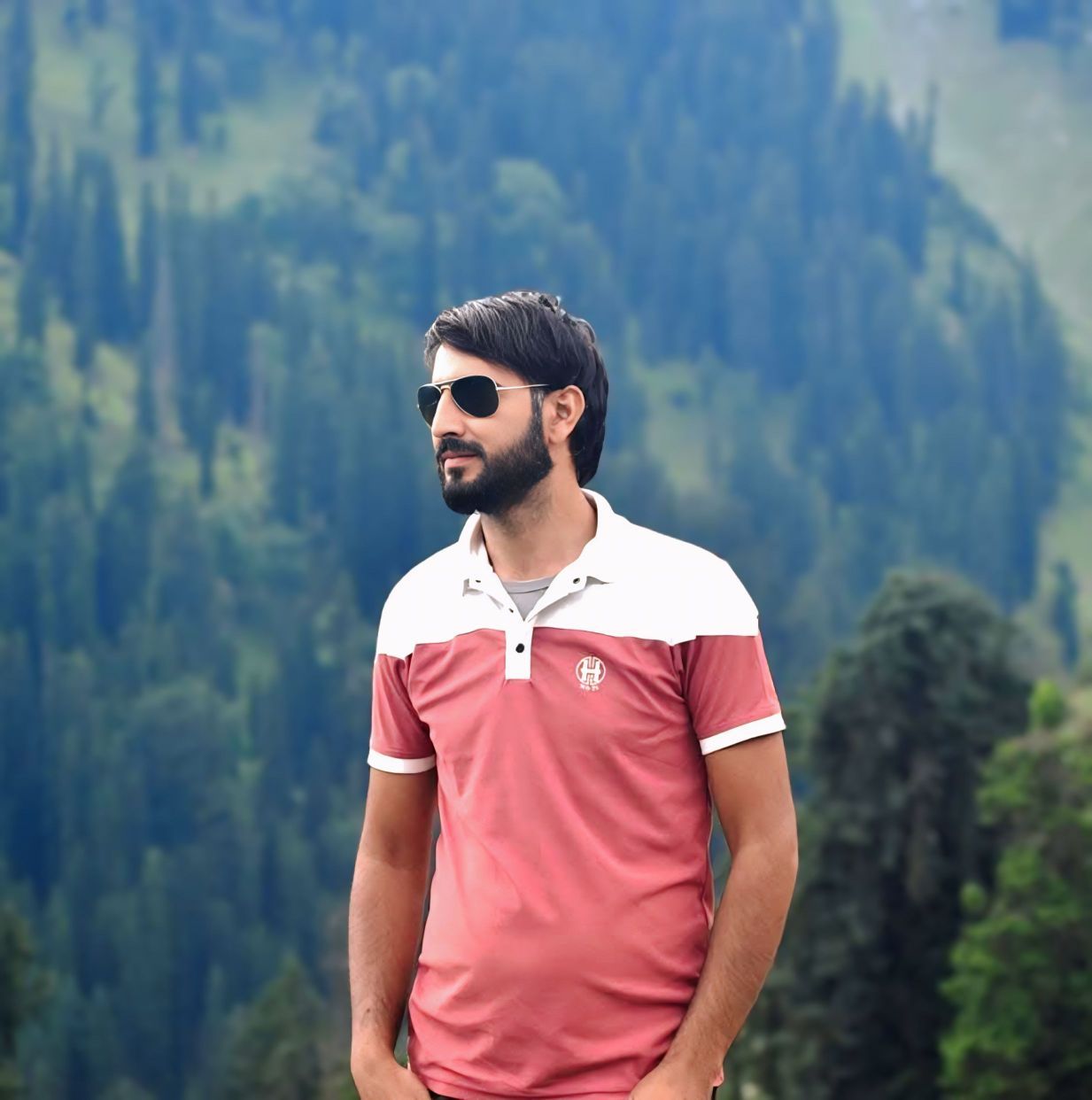 Shokat Rashid