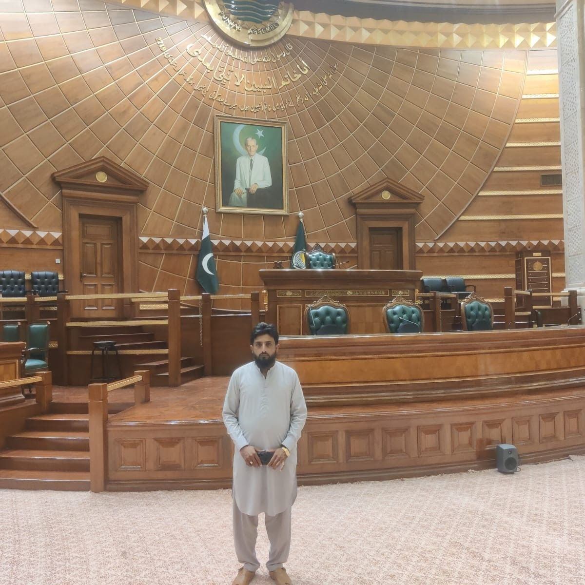 Rana Naveed