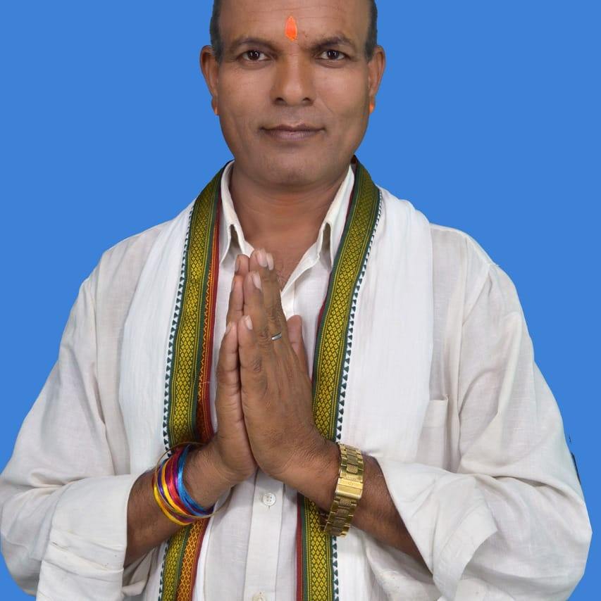 Rajkumar paswan