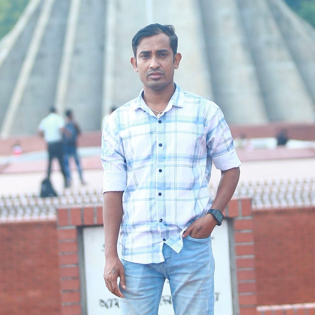 MD Jewel Rana