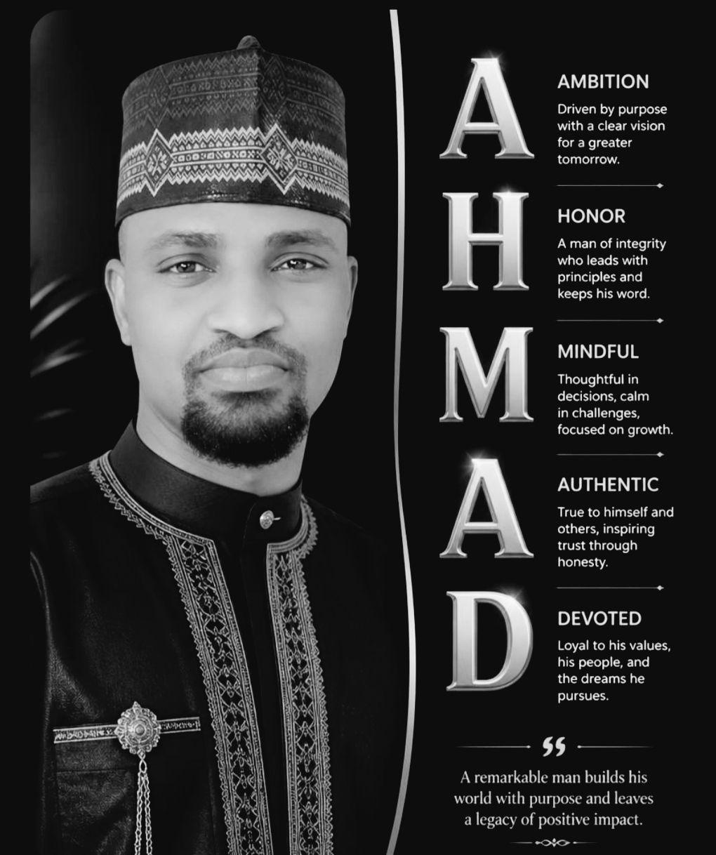 Delighted to give a GOODWILL... - Ahmed Ibrahim Yakasai Fpsn | Facebook