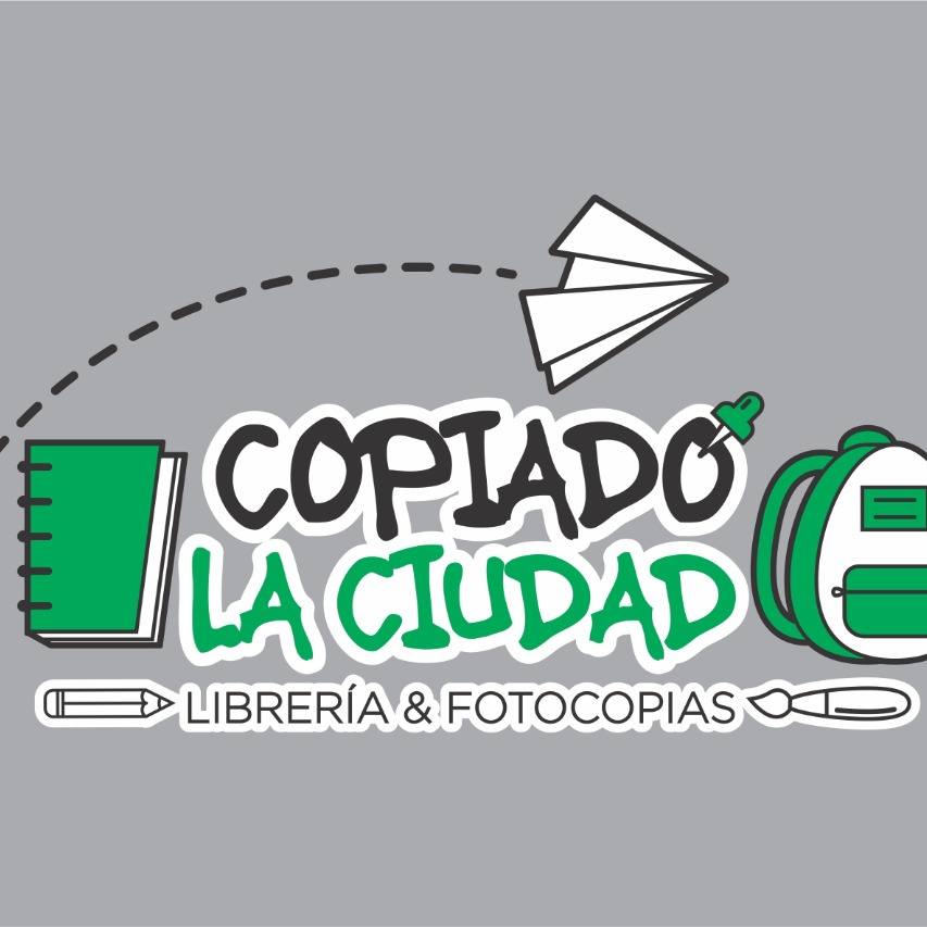 Copiado La Ciudad | Bahía Blanca