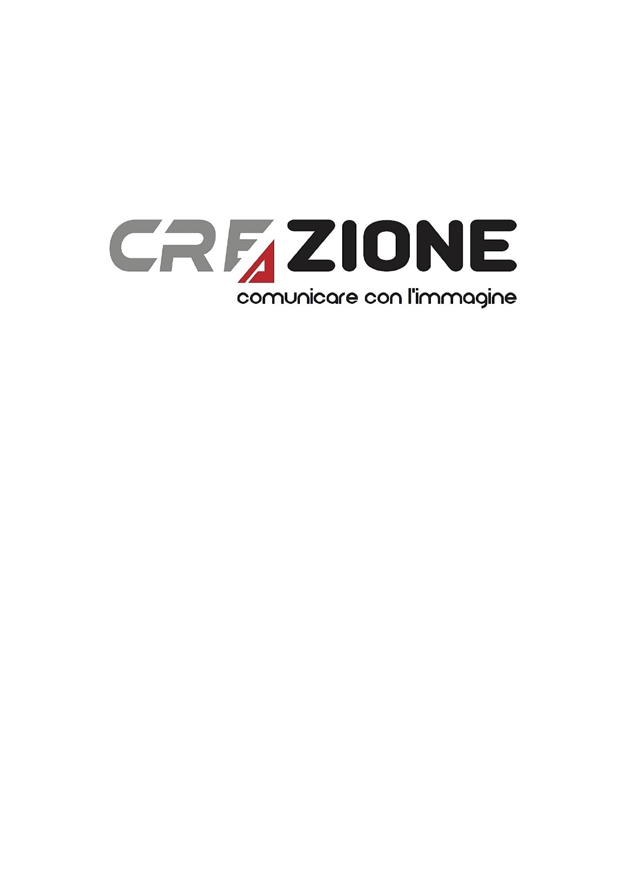 Creazione - Comunicare con l'Immagine - Trento | Trento