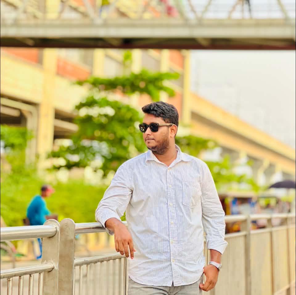 RH Rakib Hossain
