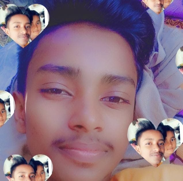 Aditya Kumar Raj