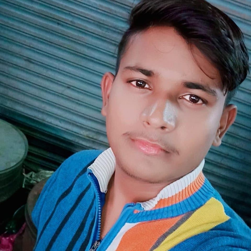 Rajan raj | Ghazipur