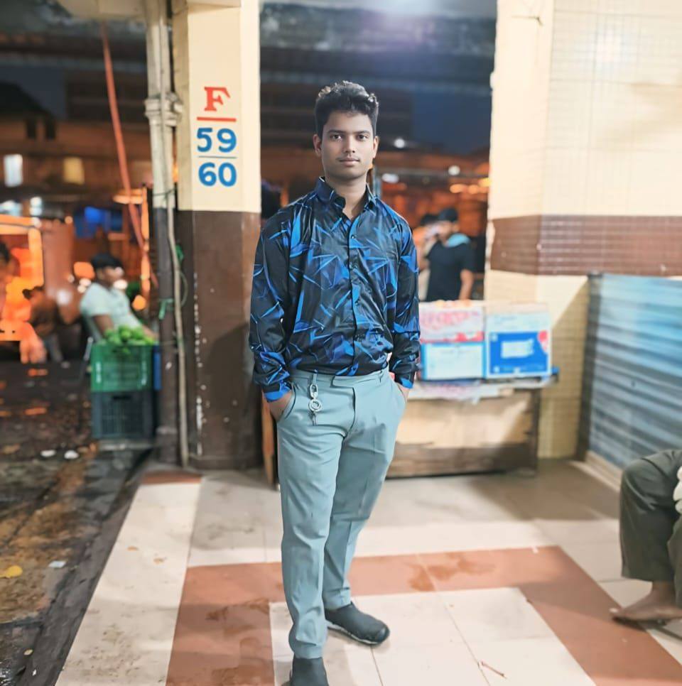 Mohsin Raza Raza