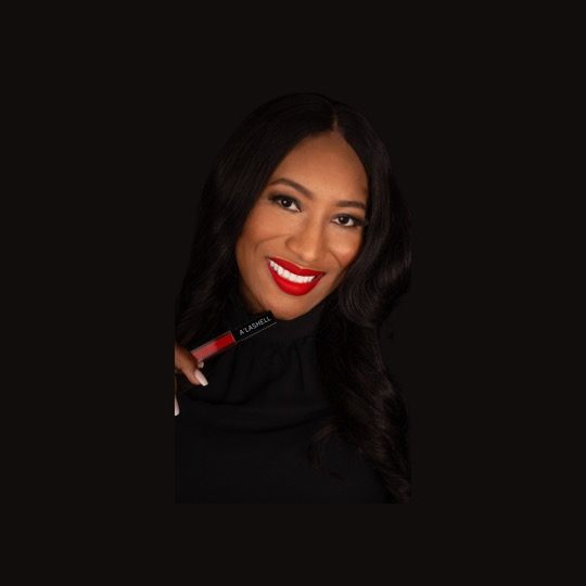 A'Lashell Cosmetics | Jackson TN