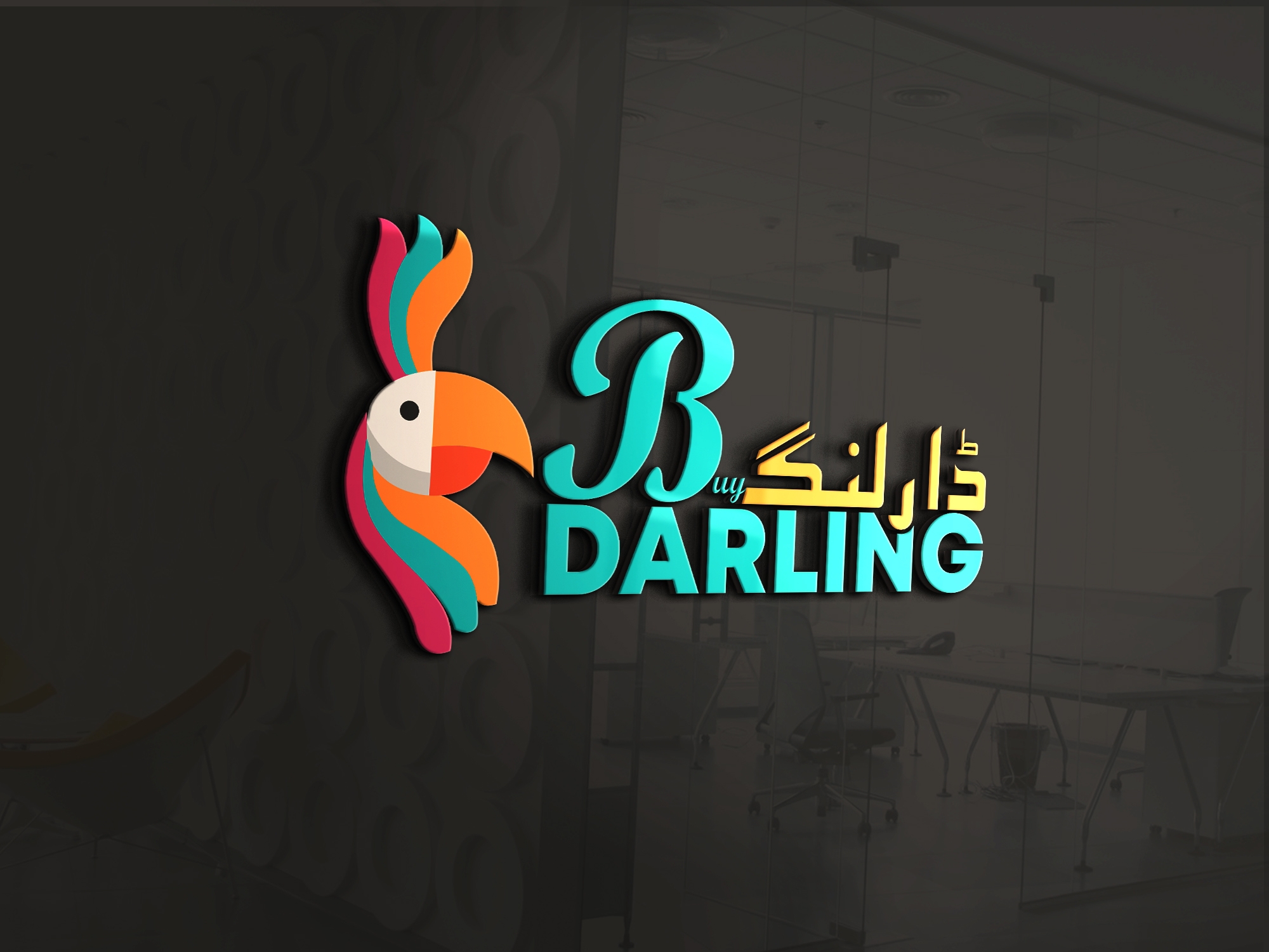 B Darling | Karachi