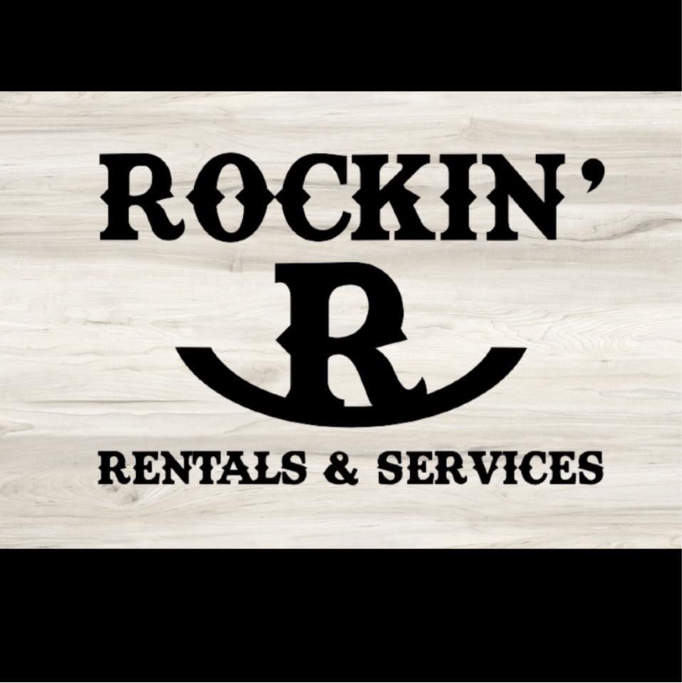 Rockin’ R Rentals & Services | Bryan TX