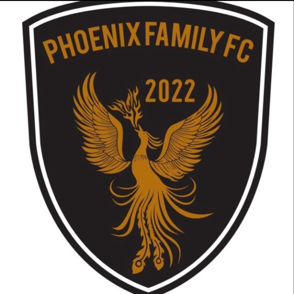 Phoenix Family FC | Stretford