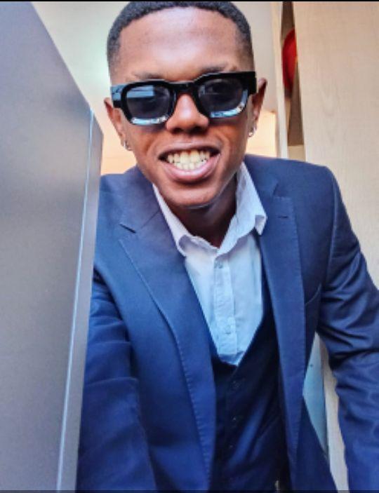 Mfundo Mathonsi Nation