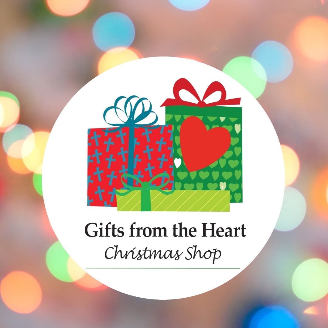 Gifts From the Heart Christmas Shop