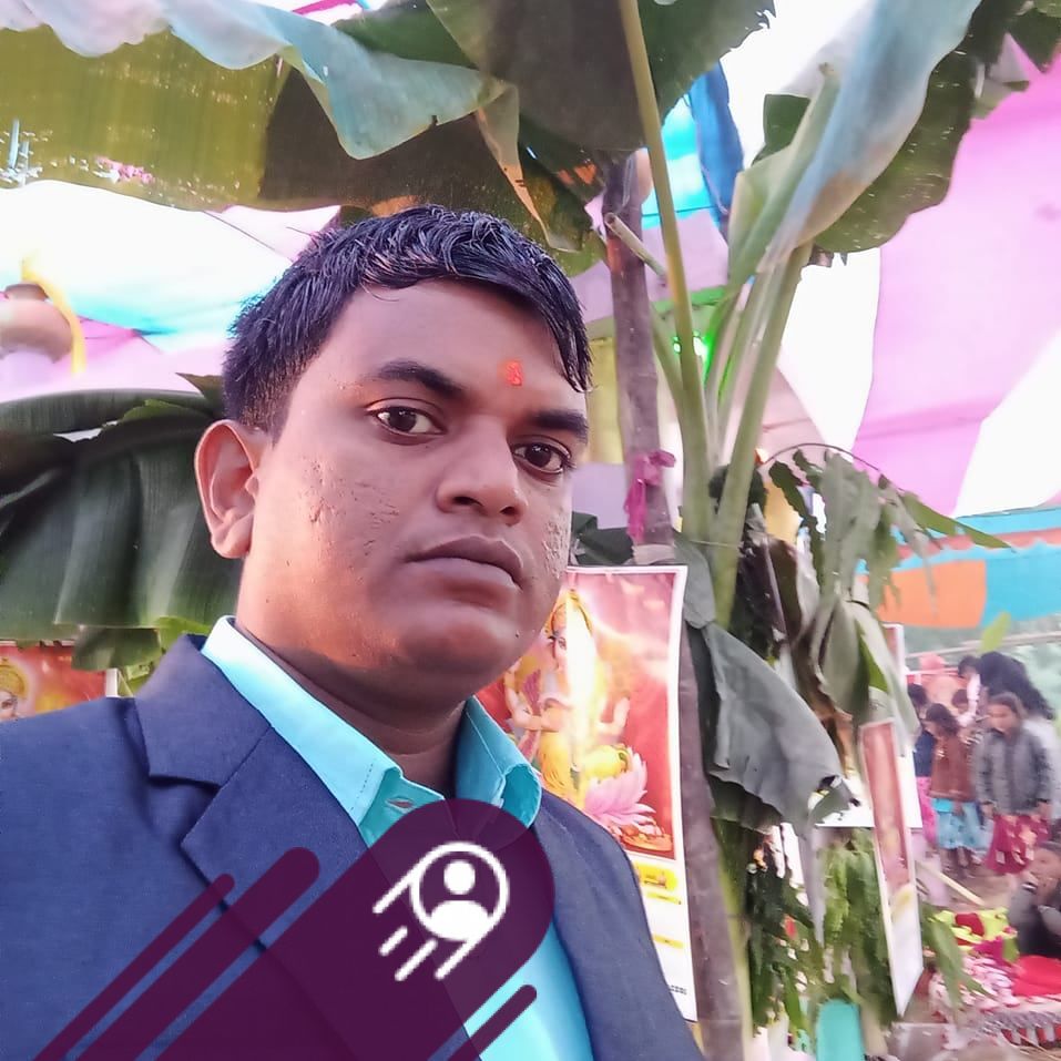 Pradeep Kumar