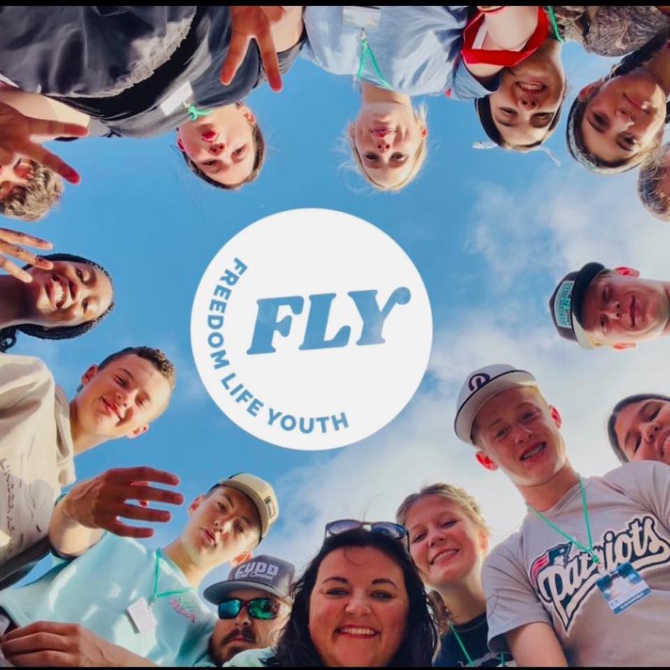 Freedom Life Youth | Natchitoches LA