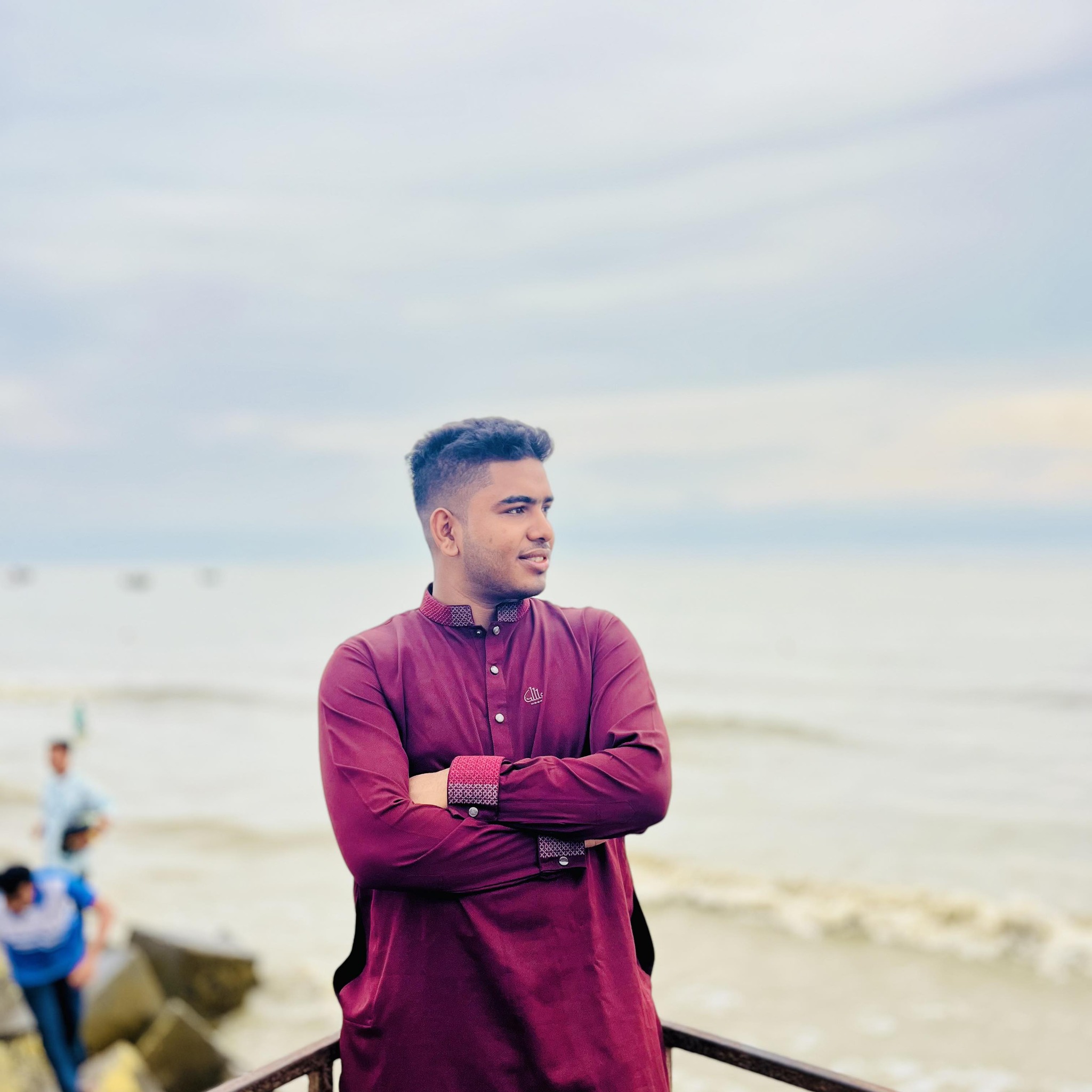 Md Sayem S