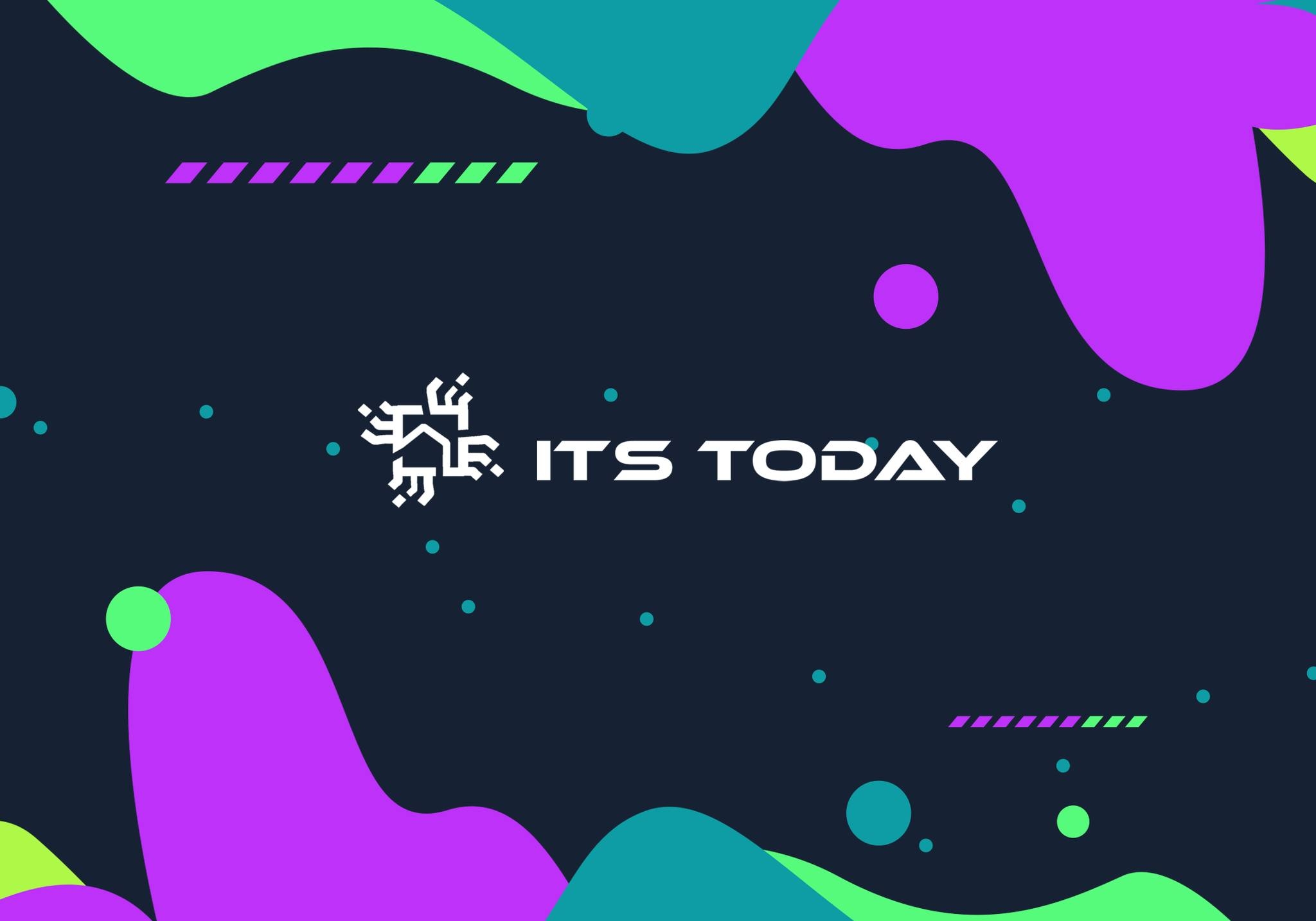 It's Today Store
