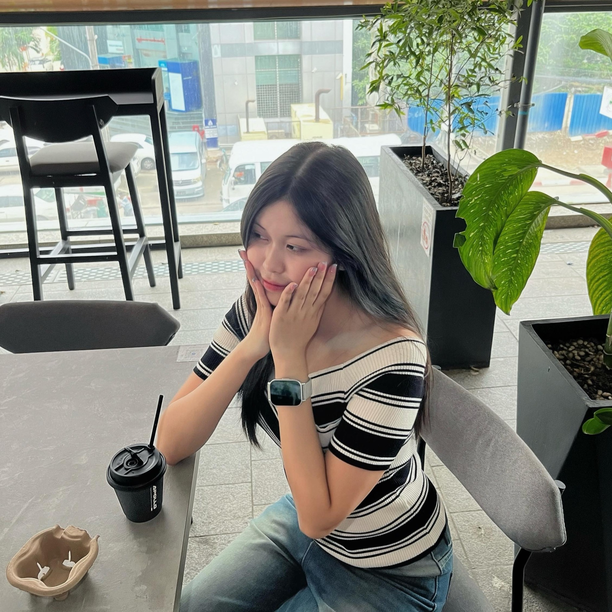 Han Pyae Aung