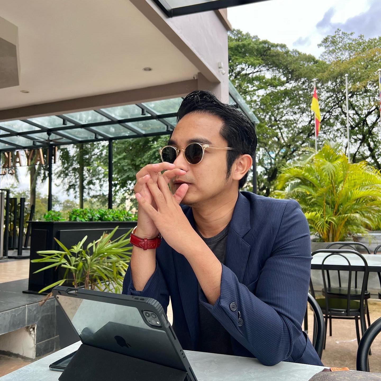 Zakwan FWD Takaful Advisor | Shah Alam