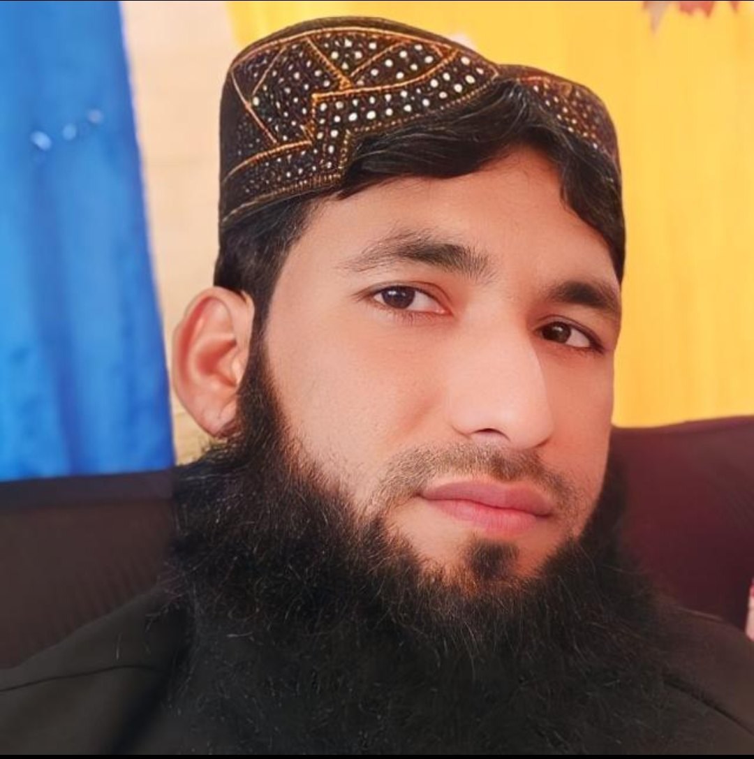Abdul Rauf Abdul Rauf