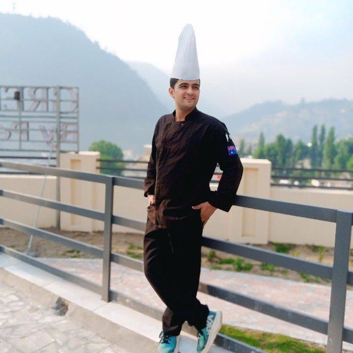 Hashoo - We are thrilled to announce the appointment of Ch Rameez as ...