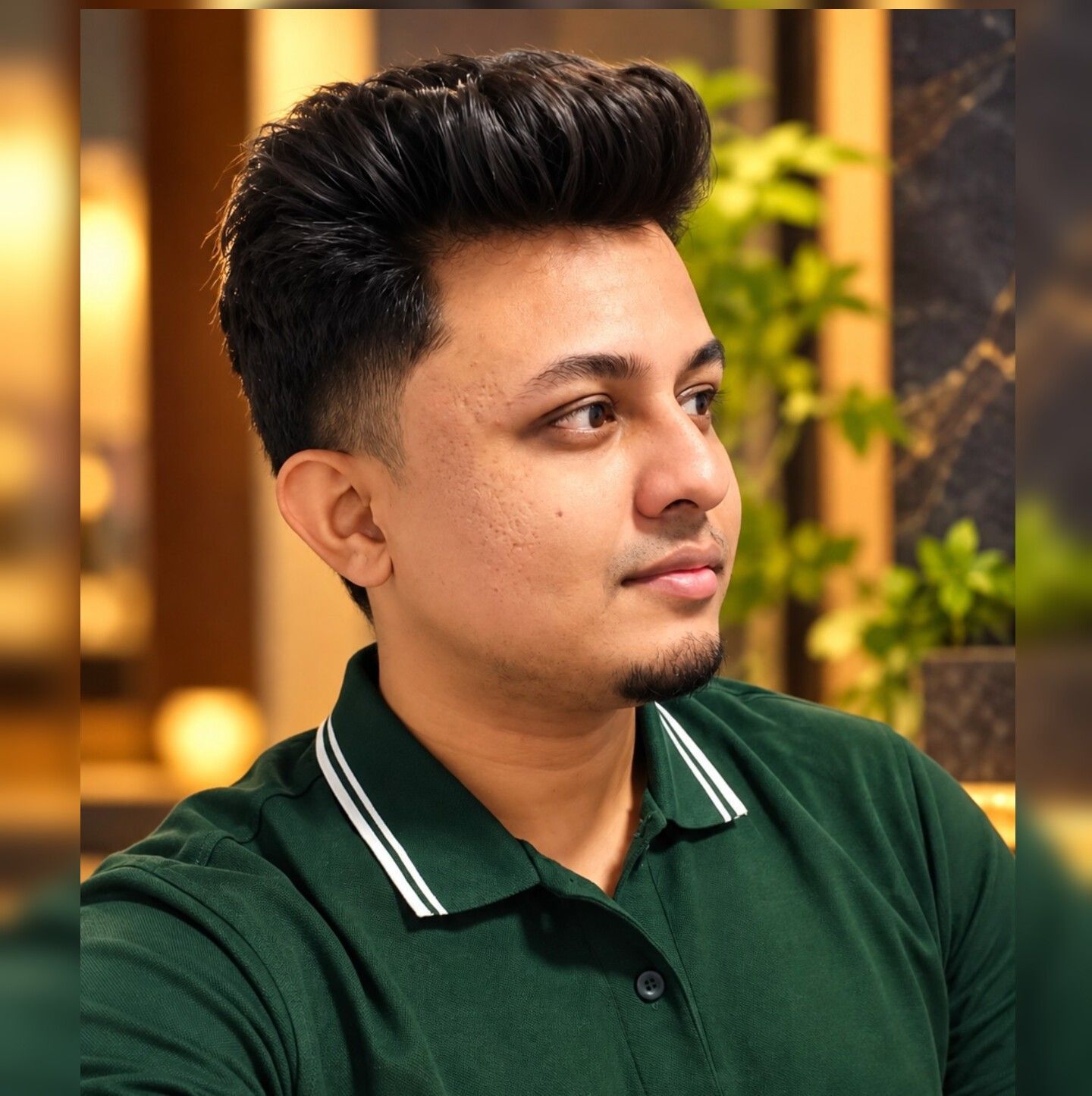 Subarna Dasgupta